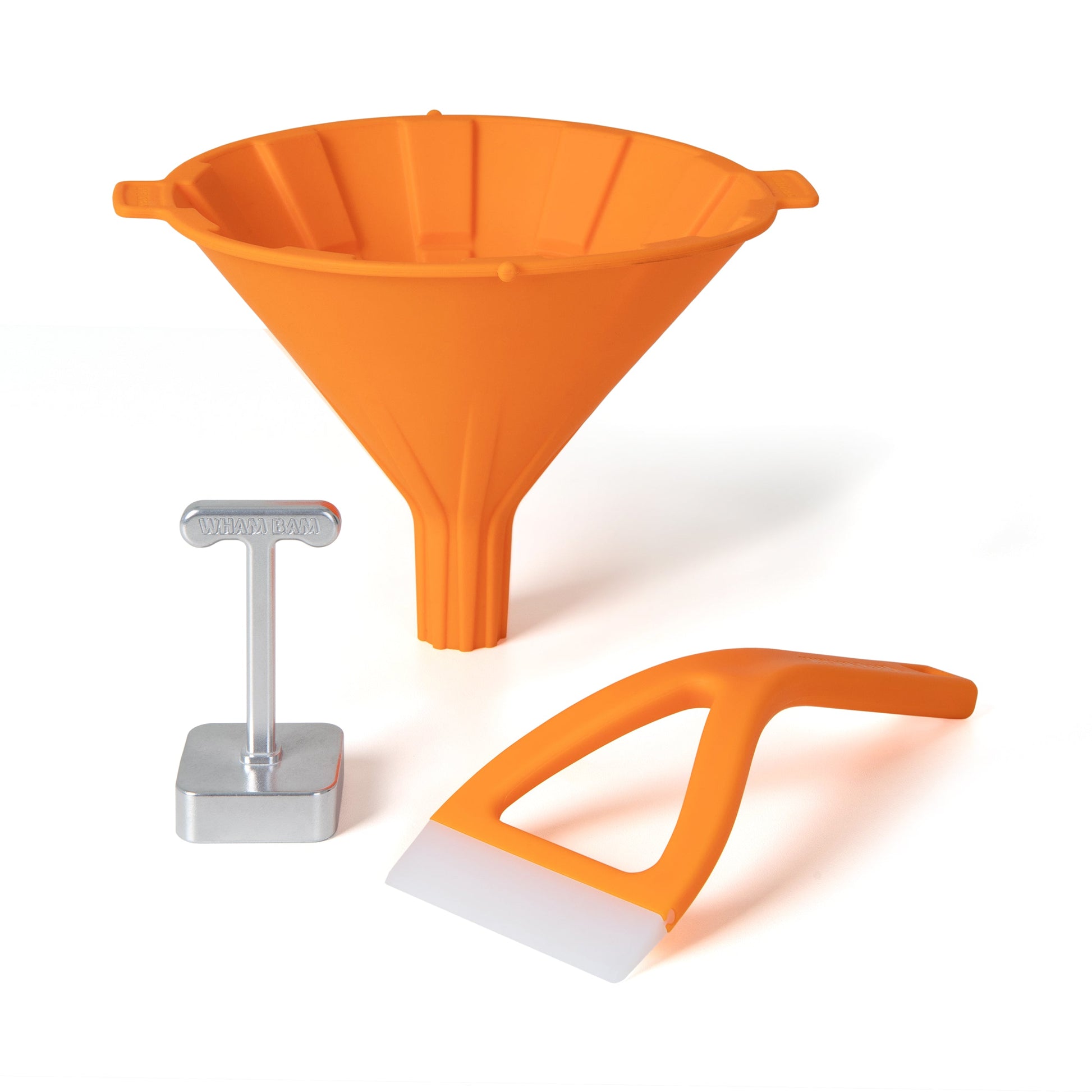 ULTIM8™ TRIO - Ultimate Resin Tools Wham Bam Systems