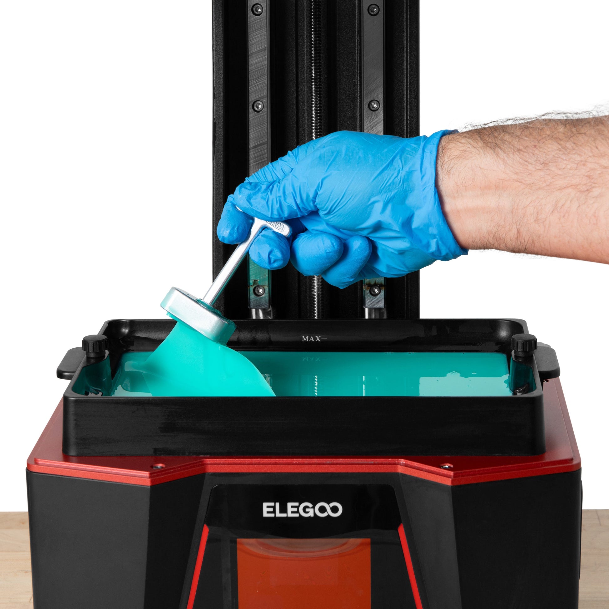 ULTIM8™ VAT - Ultimate VAT Cleaning Tool Wham Bam Systems