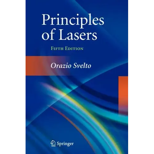 Principles of Lasers
