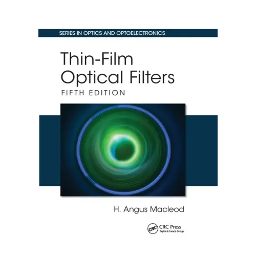 Thin-Film Optical Filters