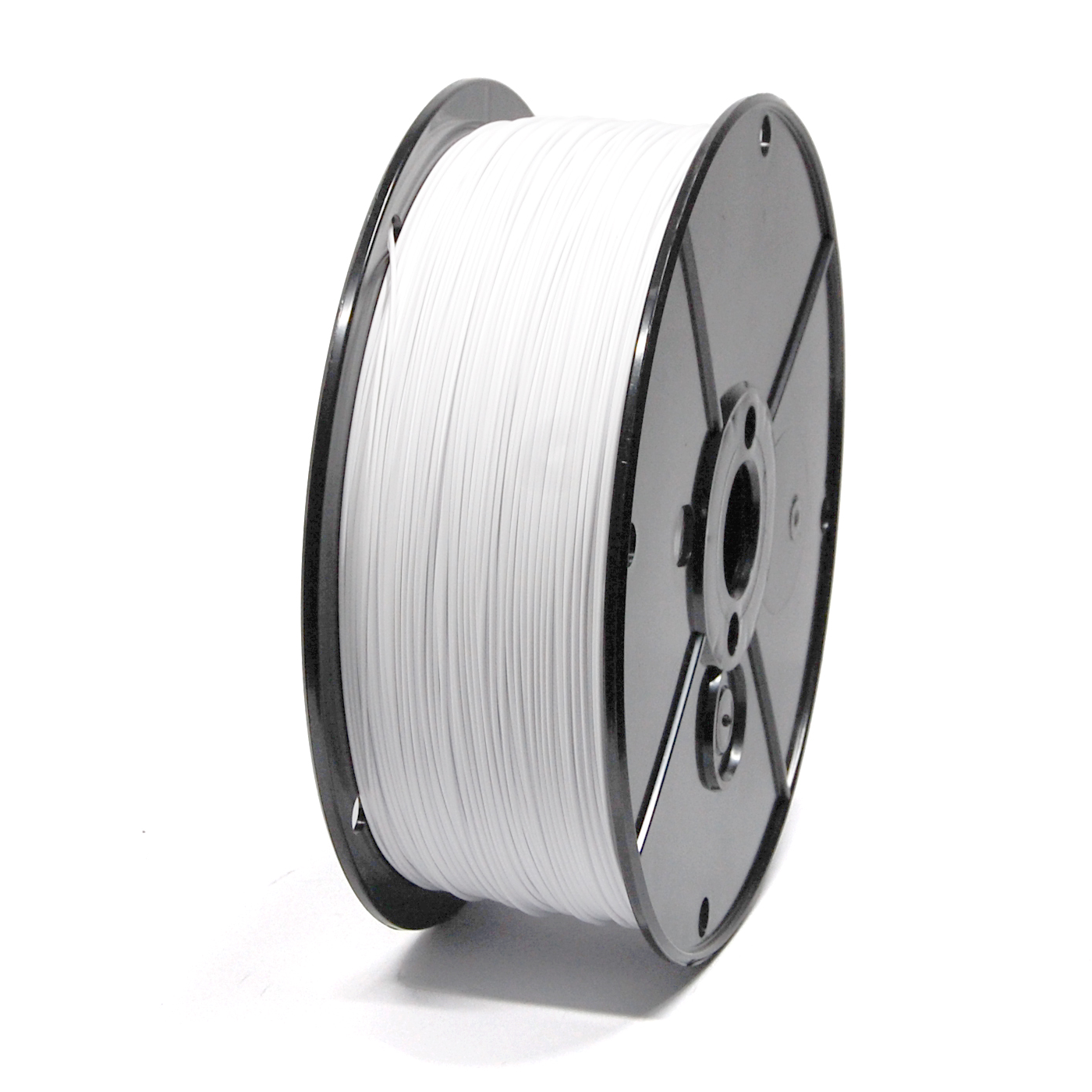HIPS Filament 1.75mm 3kg Push Plastic