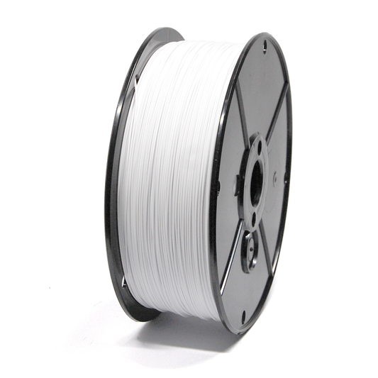 HIPS Filament 1.75mm 3kg Push Plastic