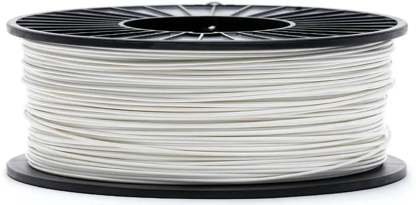 White CoexFlex™ 30D TPE COEX 3D