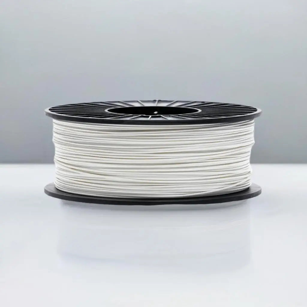 White CoexFlex™ 60A TPU COEX 3D
