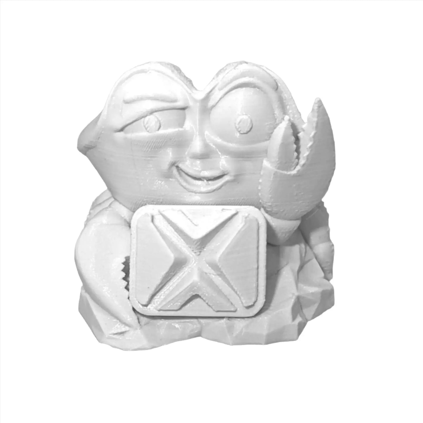 White PLA Prime PLA Prime 3DPrintiverse.com