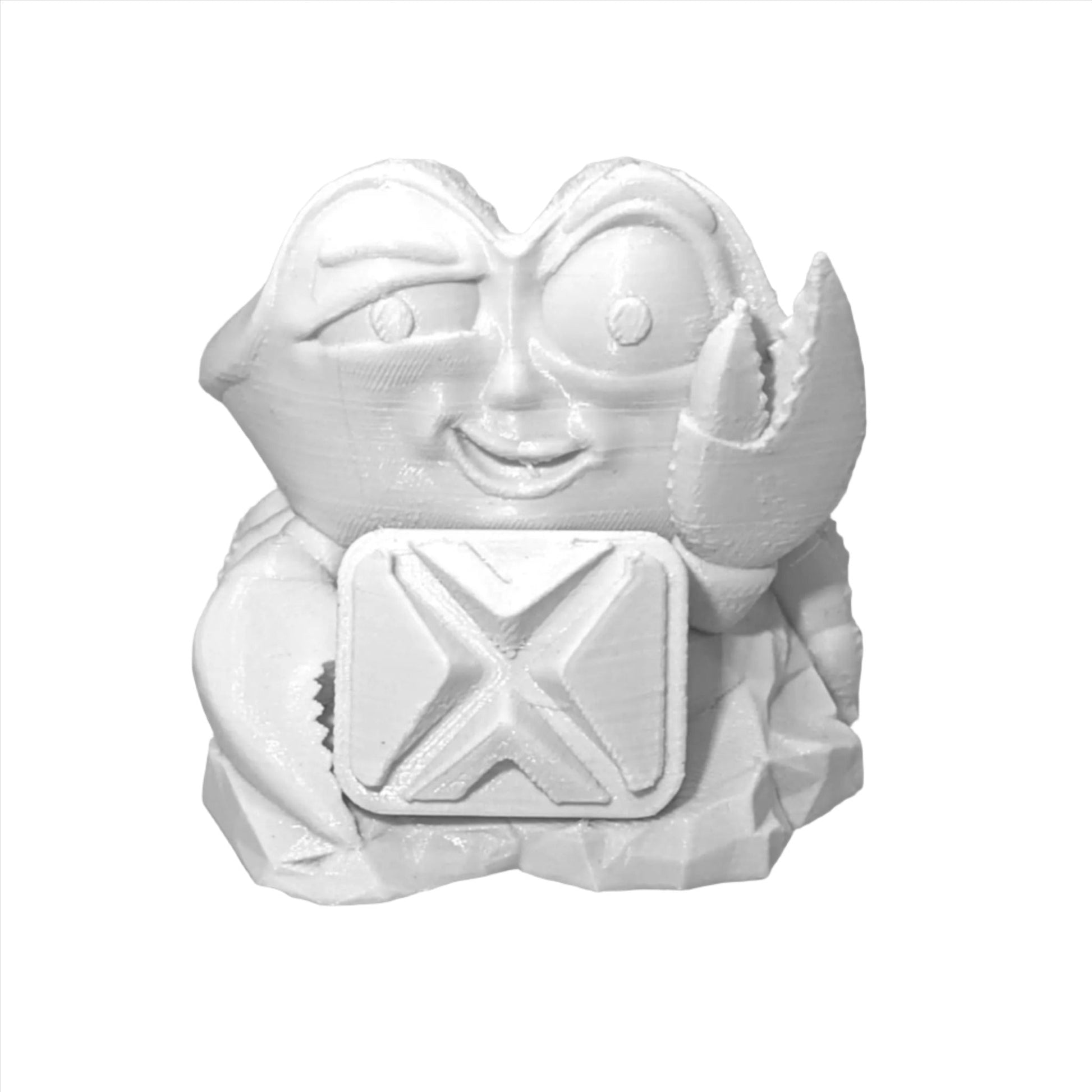 White PLA Prime COEX 3D