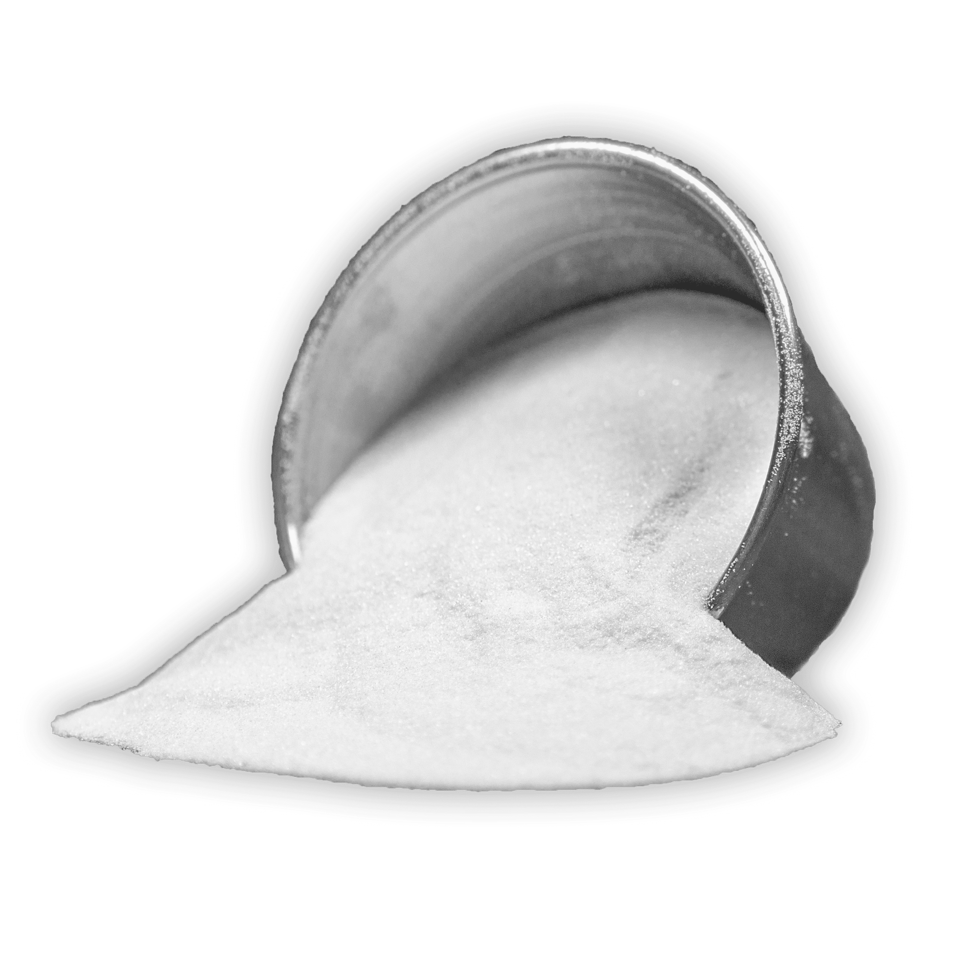 Sintering Refractory Ballast - Al2O3 (1kg) The Virtual Foundry