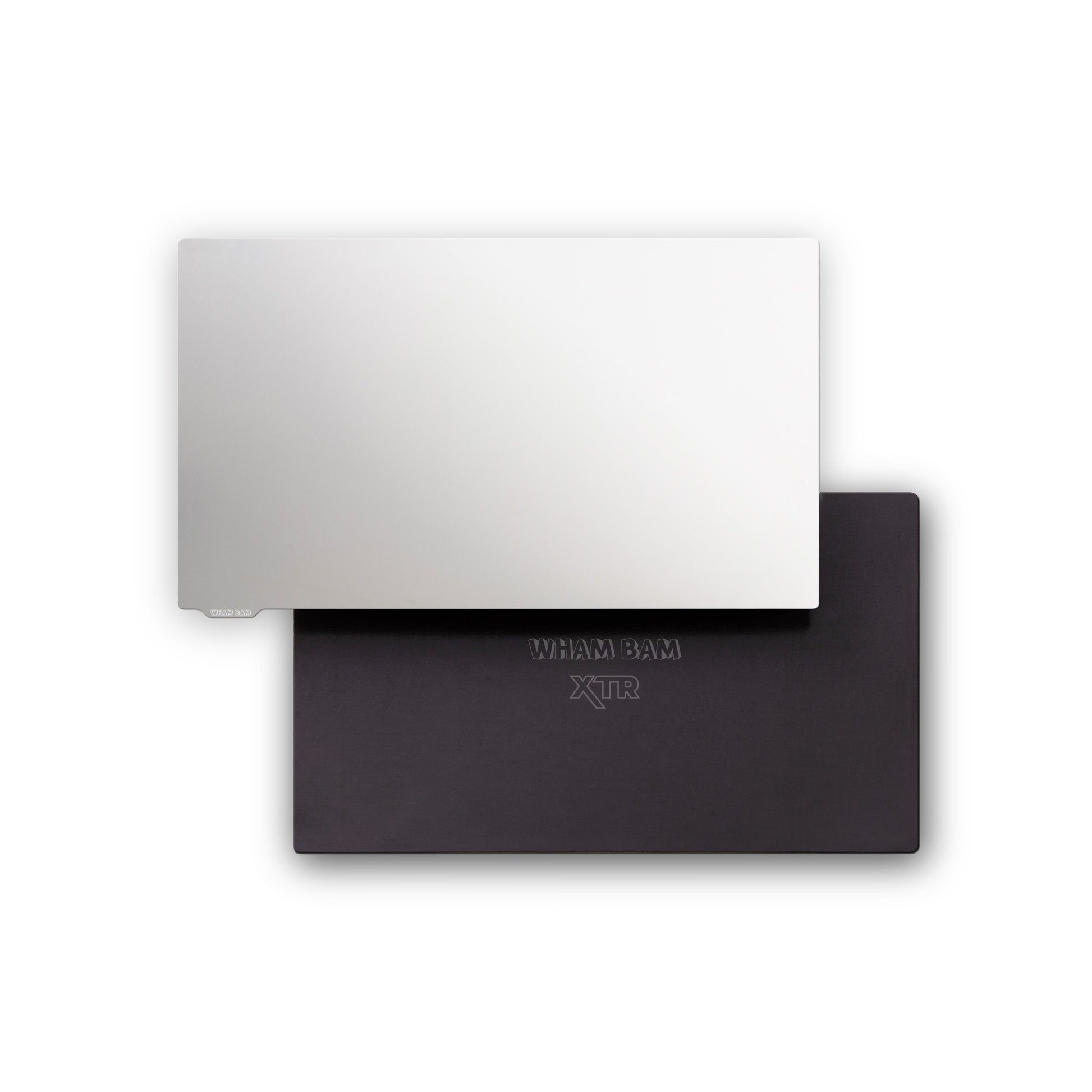 XTR Kit - Elegoo Jupiter Series and Peopoly Phenom - 286 x 166 Wham Bam Systems