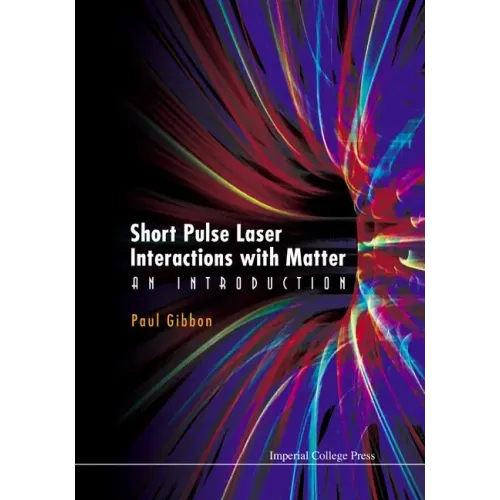 Short Pulse Laser Interactions with Matter: An Introduction