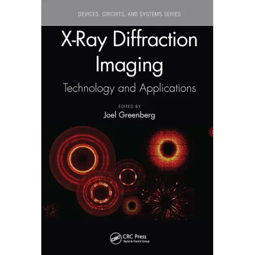X-Ray Diffraction Imaging: Technology and Applications