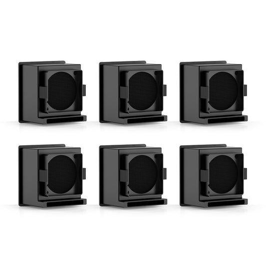 Air Purifier for UniFormation GKTwo Resin 3D Printers 6pcs West3D Printing