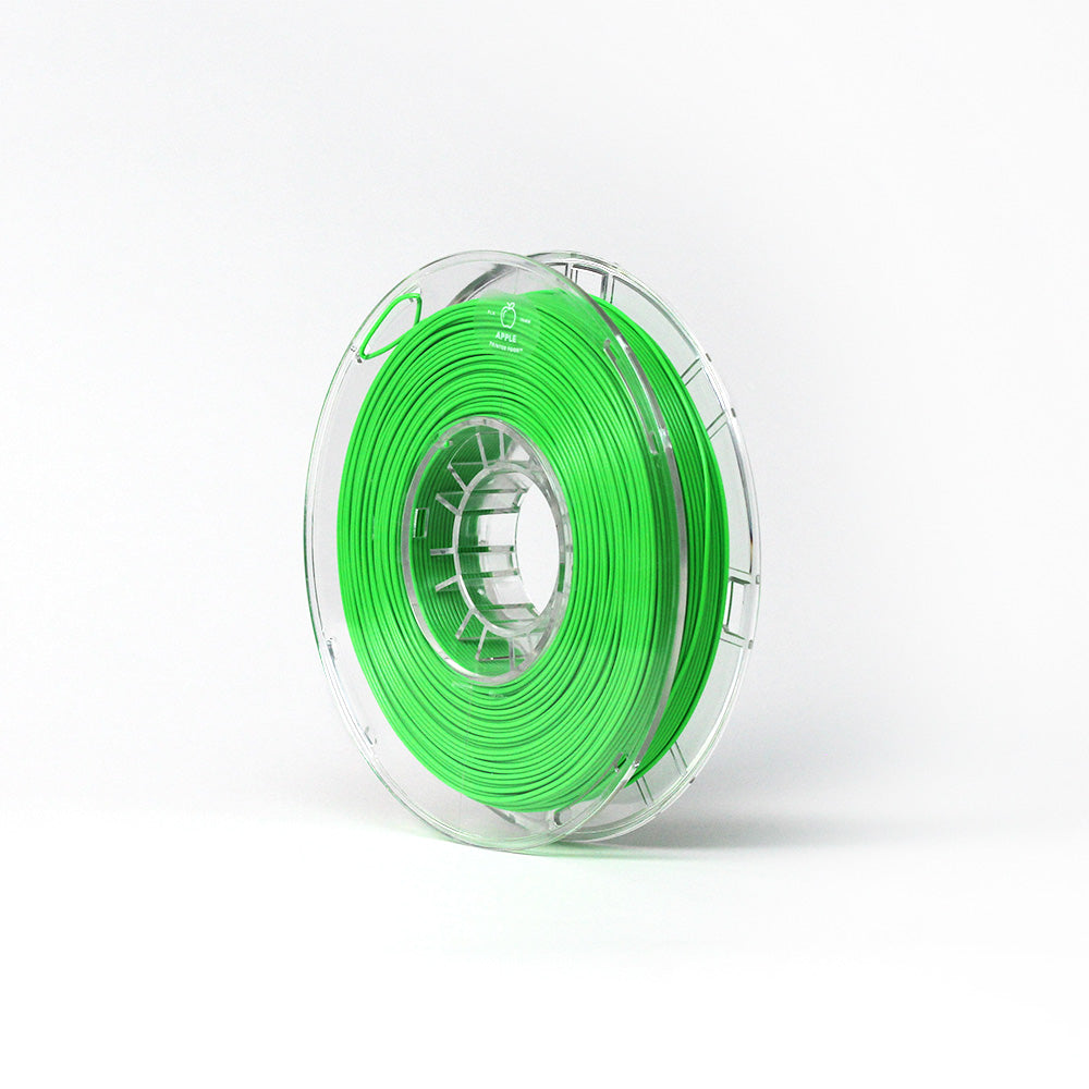 Apple Printer Food filament 3DPrintiverse.com