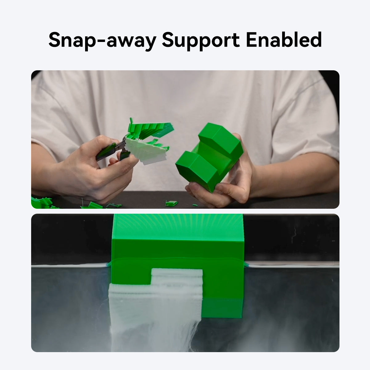 CFS -Creality Filament System Creality Official Store