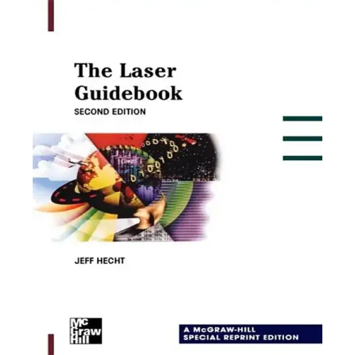The Laser Guidebook
