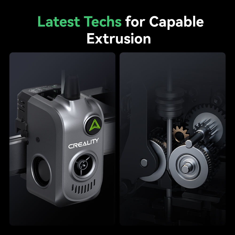 Creality Hi/Combo 3D Printer Creality Official Store