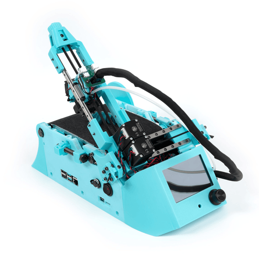 Baby Belt PRO V2.5 DIY Belt Printer Kit by LDO Systems and West3D West3D Printing