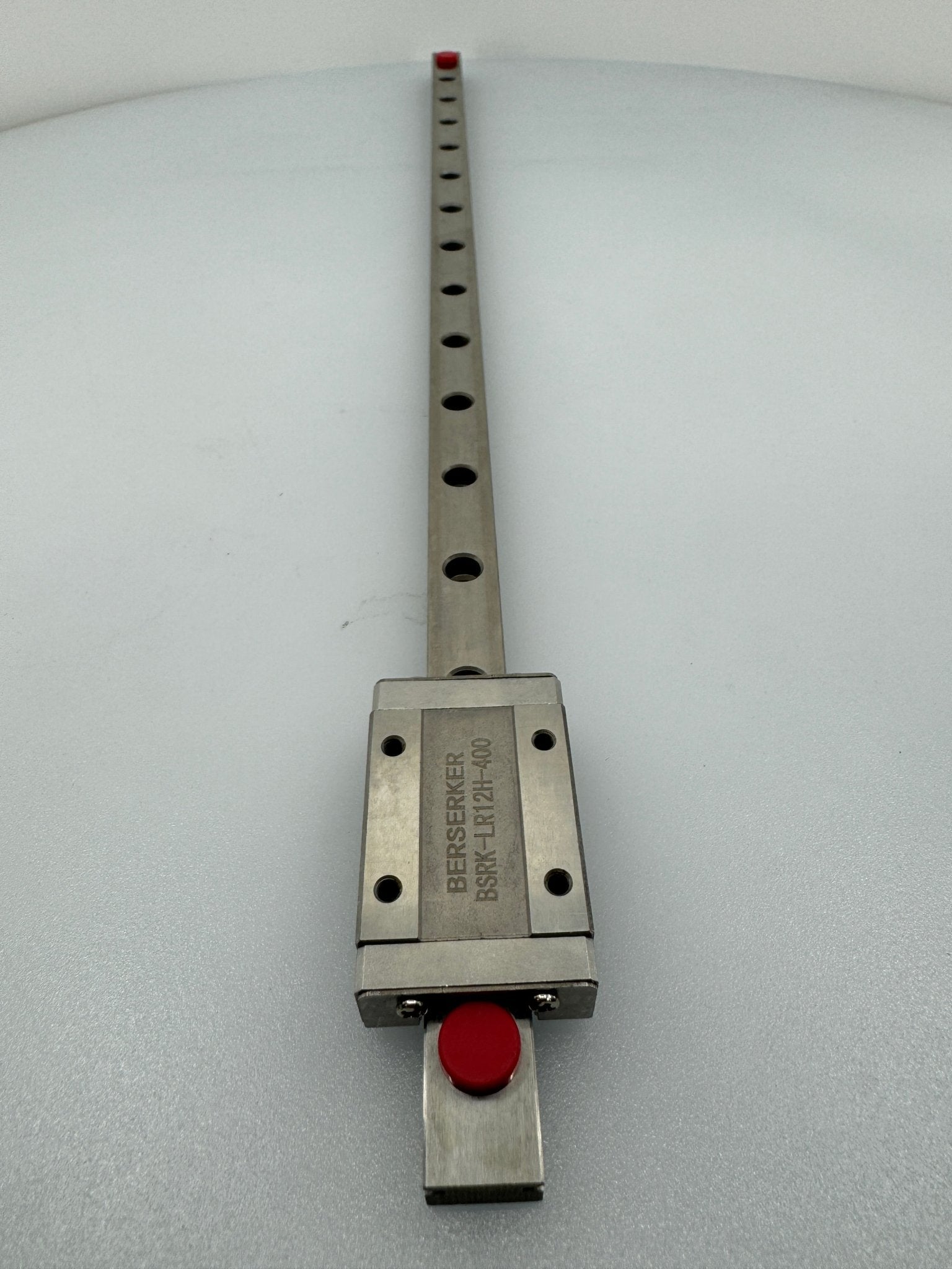 BERSERKER Brunl High Temperature MGN12H-1R-300/350/400 Linear Rails with Carriages West3D Printing