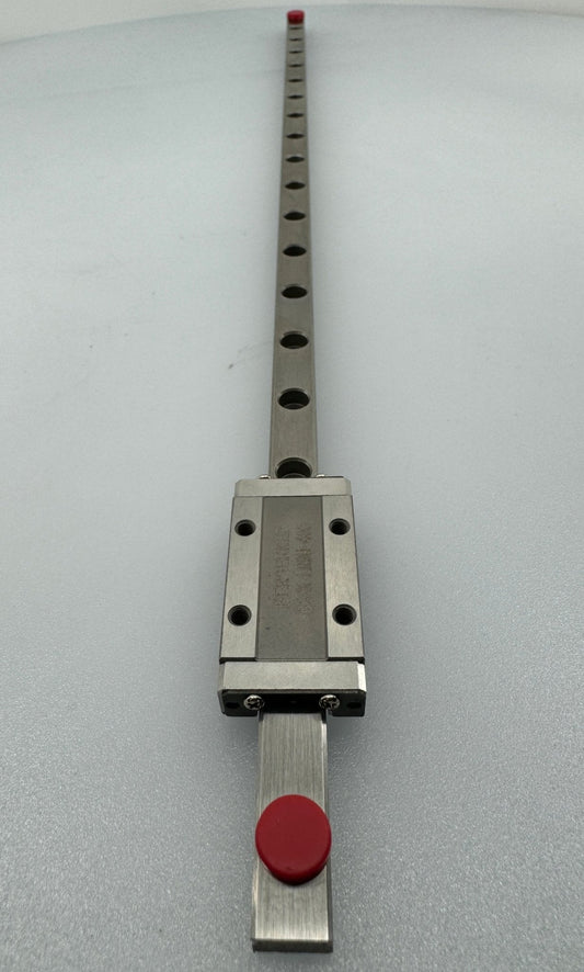 BERSERKER Brunl High Temperature MGN9H-1R-300/350/400 Linear Rails with Carriages West3D Printing