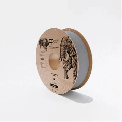 Beyond Plastic PHA Filament FlexPHA West3D Printing