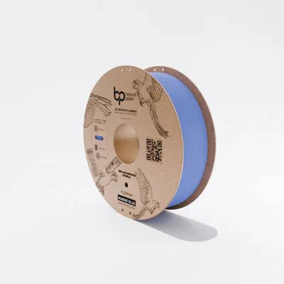 Beyond Plastic PHA Filament FlexPHA West3D Printing