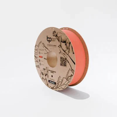 Beyond Plastic PHA Filament FlexPHA West3D Printing