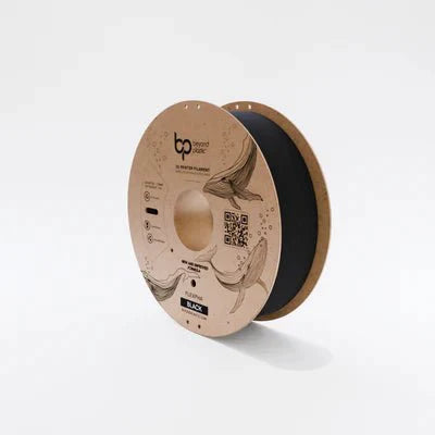 Beyond Plastic PHA Filament FlexPHA West3D Printing