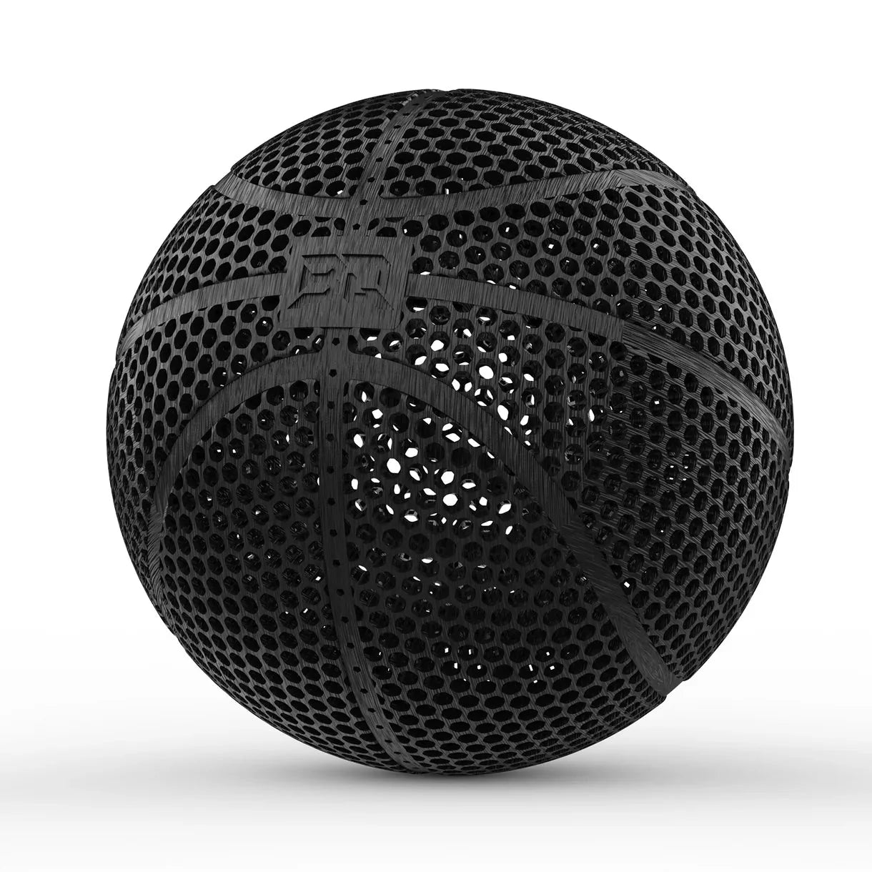Biqu PLA-HR Filament for Airless Basketballs etc. Multiple Colors West3D Printing