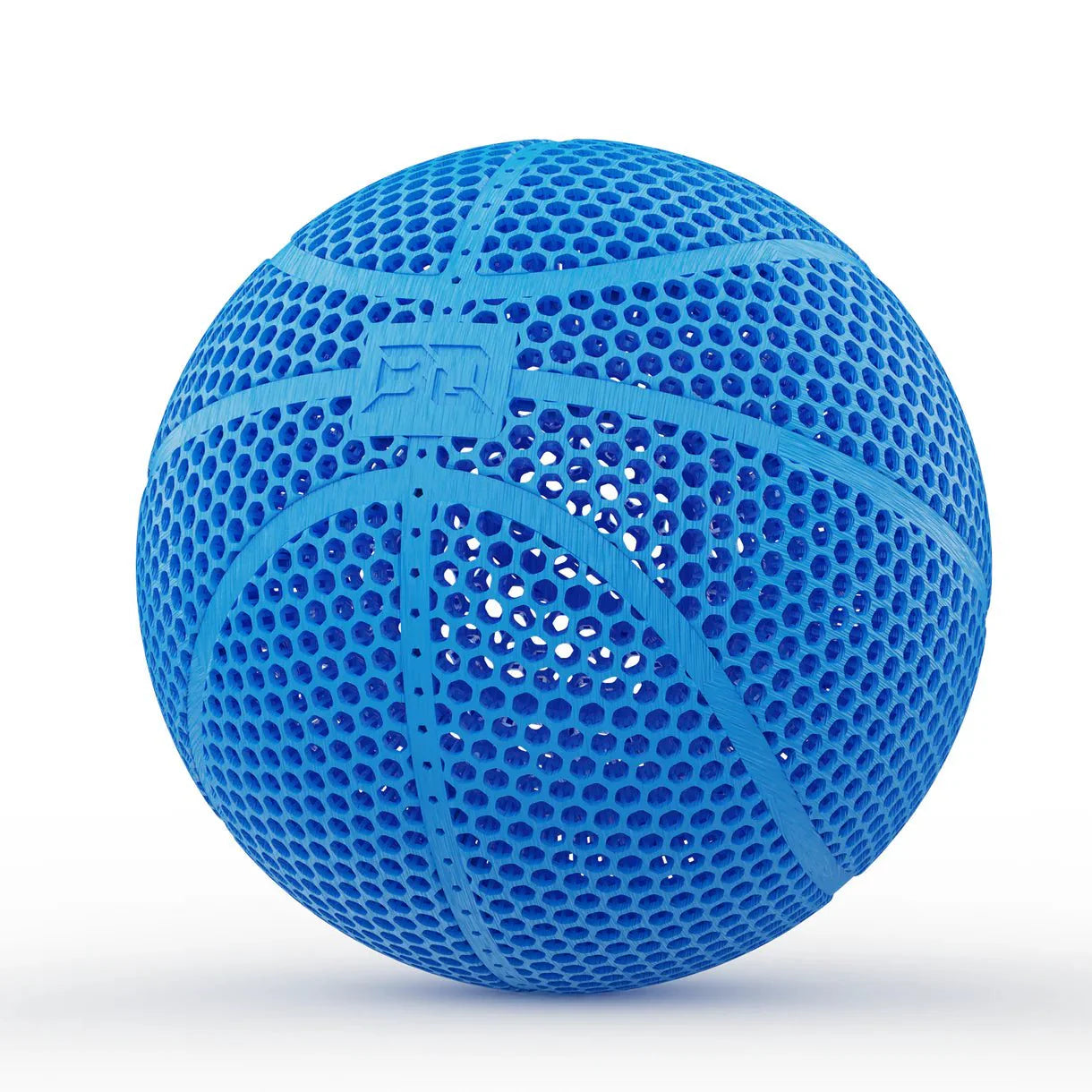 Biqu PLA-HR Filament for Airless Basketballs etc. Multiple Colors West3D Printing