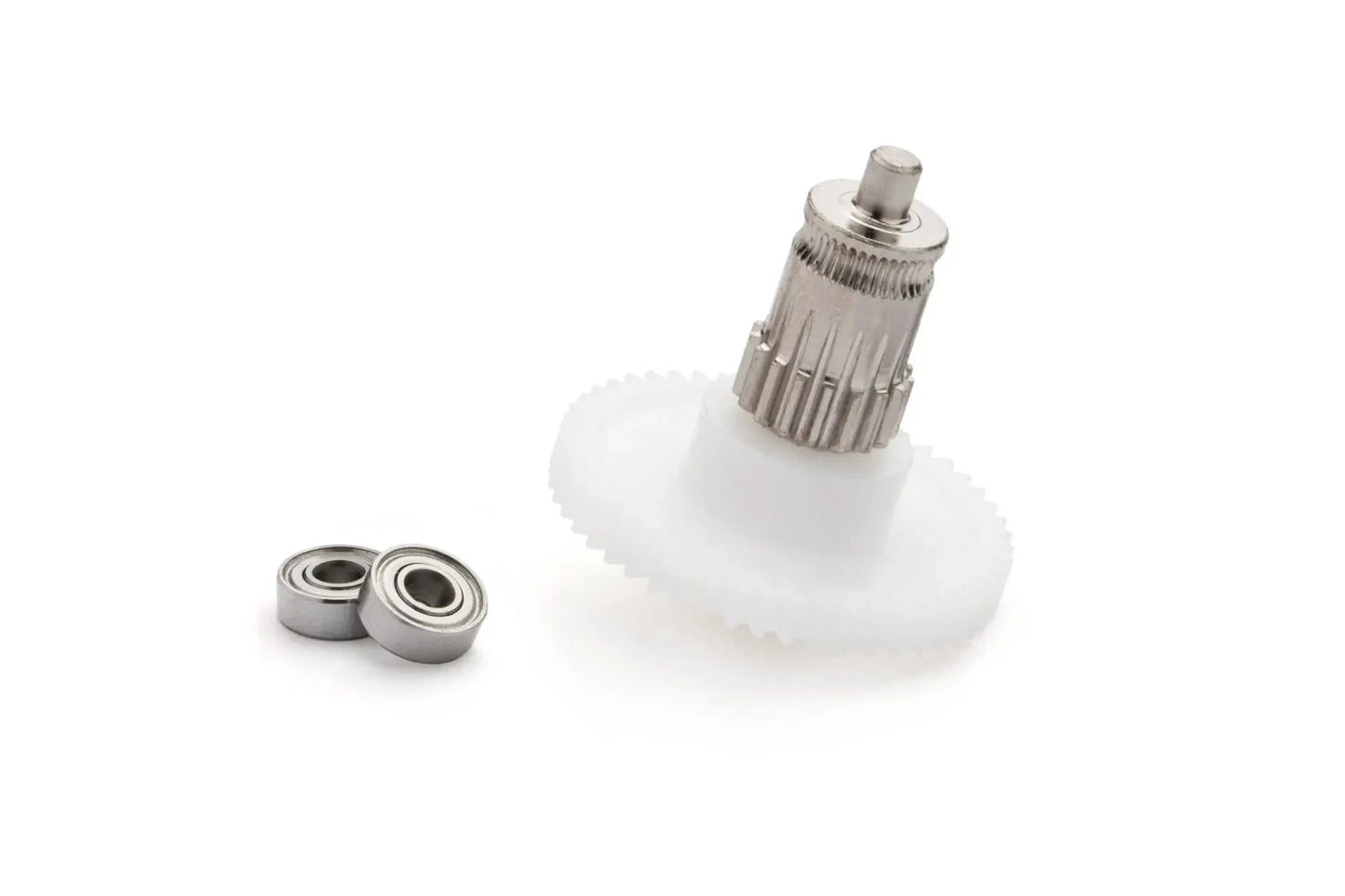 BMG IDGA Retro-fit Set by Bondtech Extruder Components 3DPrintiverse.com