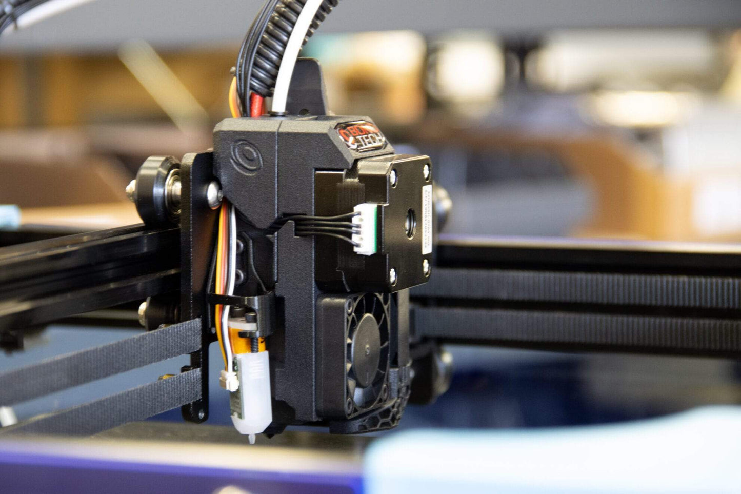 Bondtech DDX Direct Drive eXtruder For Creality 3D Printers HartSmart Products