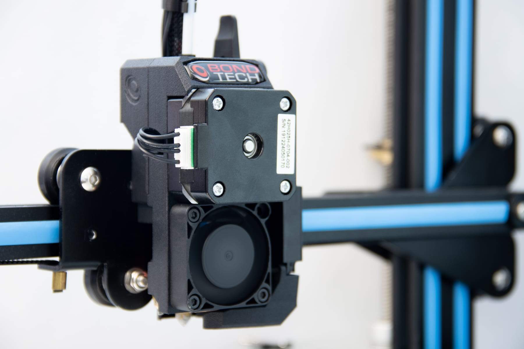 Bondtech DDX Direct Drive eXtruder For Creality 3D Printers HartSmart Products