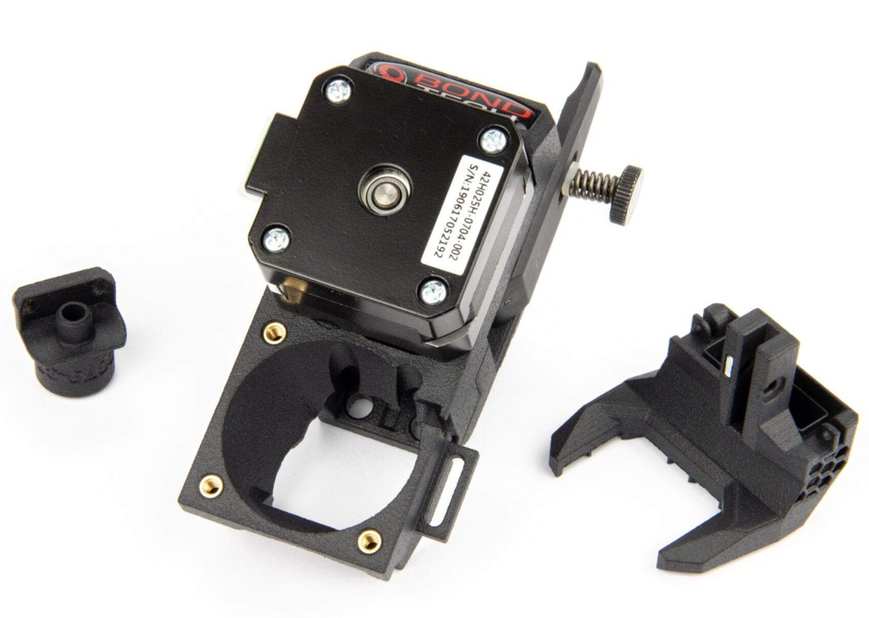 Bondtech DDX Direct Drive eXtruder For Creality 3D Printers HartSmart Products