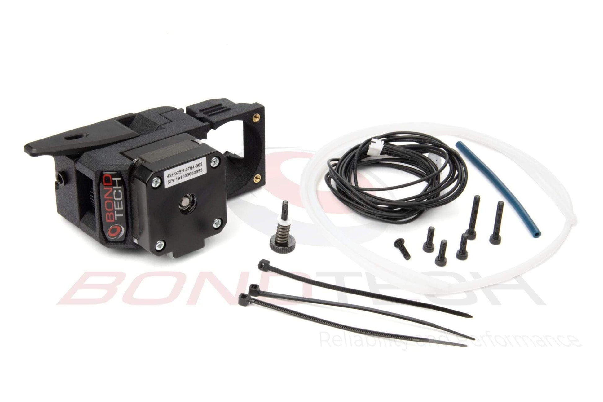 Bondtech DDX Direct Drive eXtruder For Creality 3D Printers HartSmart Products