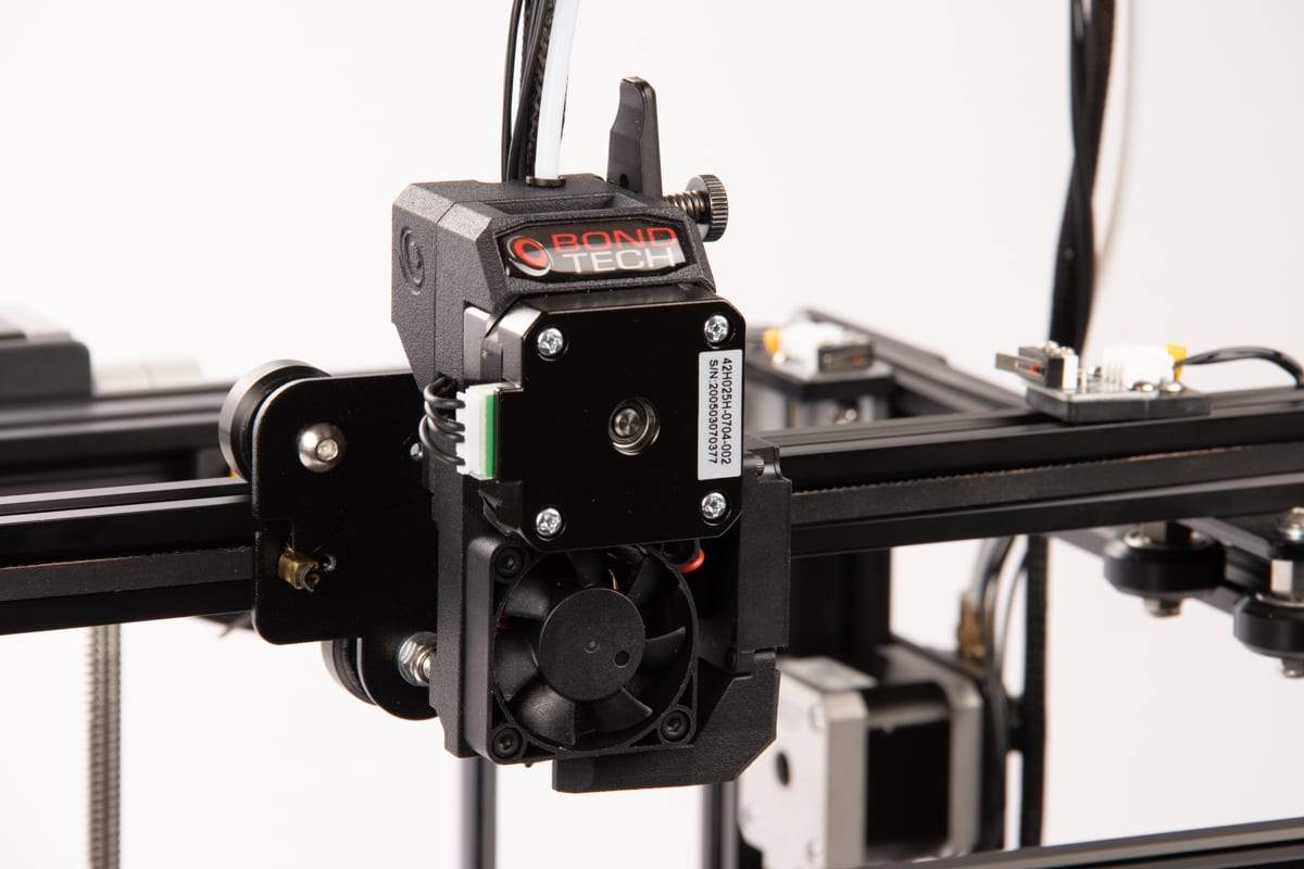 Bondtech DDX Direct Drive eXtruder For Creality 3D Printers HartSmart Products