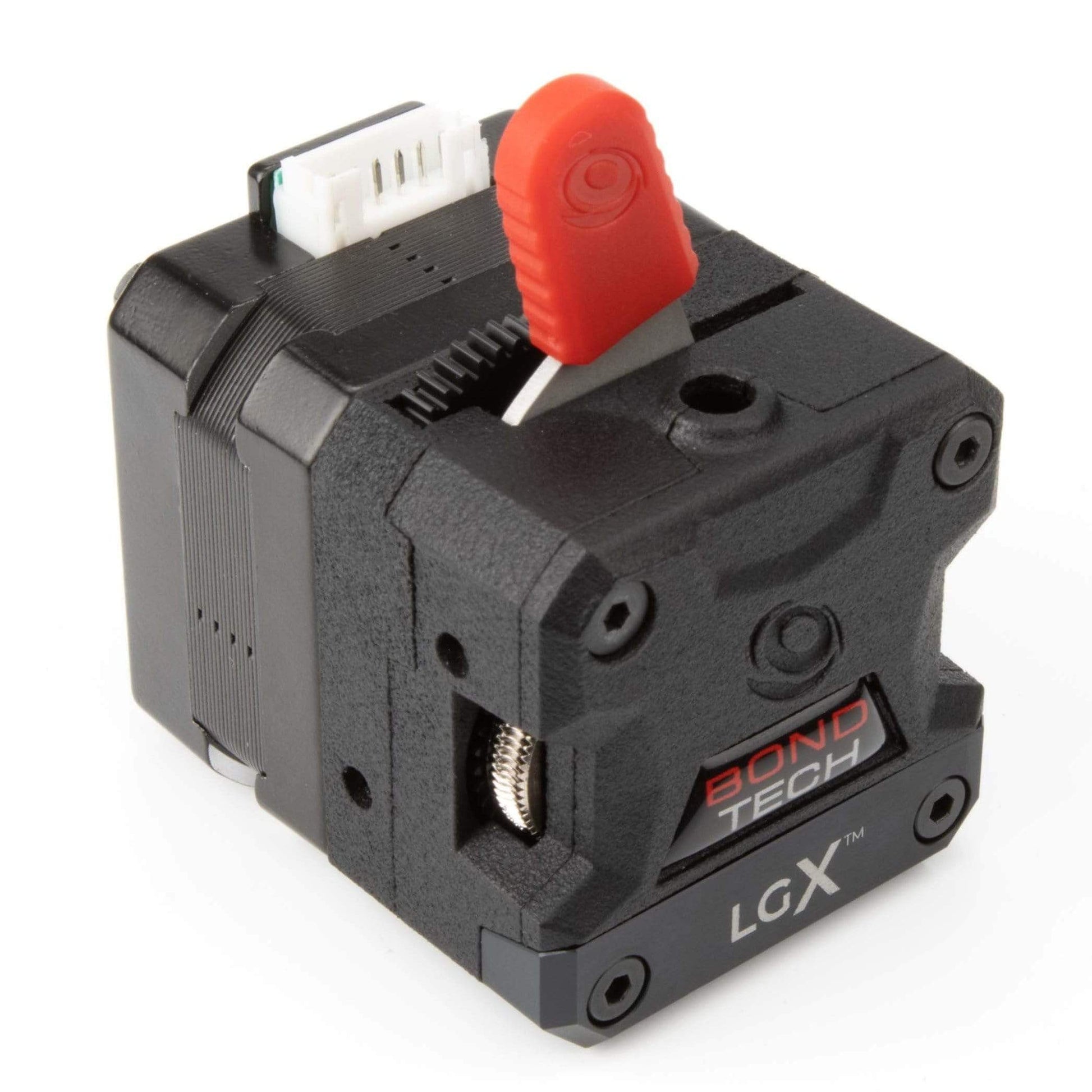 Bondtech LGX Direct Drive Interface Plug HartSmart Products