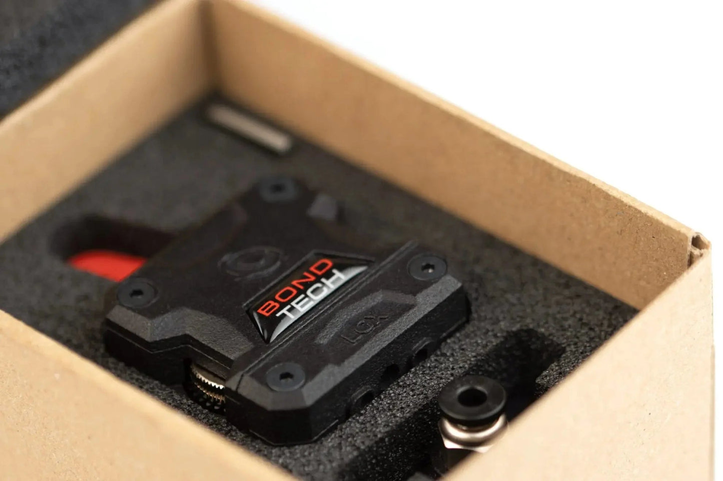 Bondtech LGX Large Gears eXtruder Extruder Components 3DPrintiverse.com