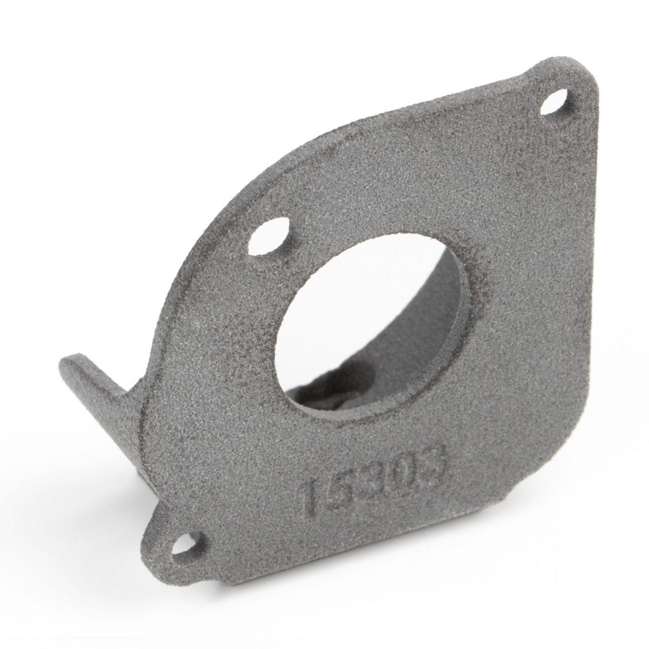 LGX Lite Extruder Mounts for Linear Rails HartSmart Products