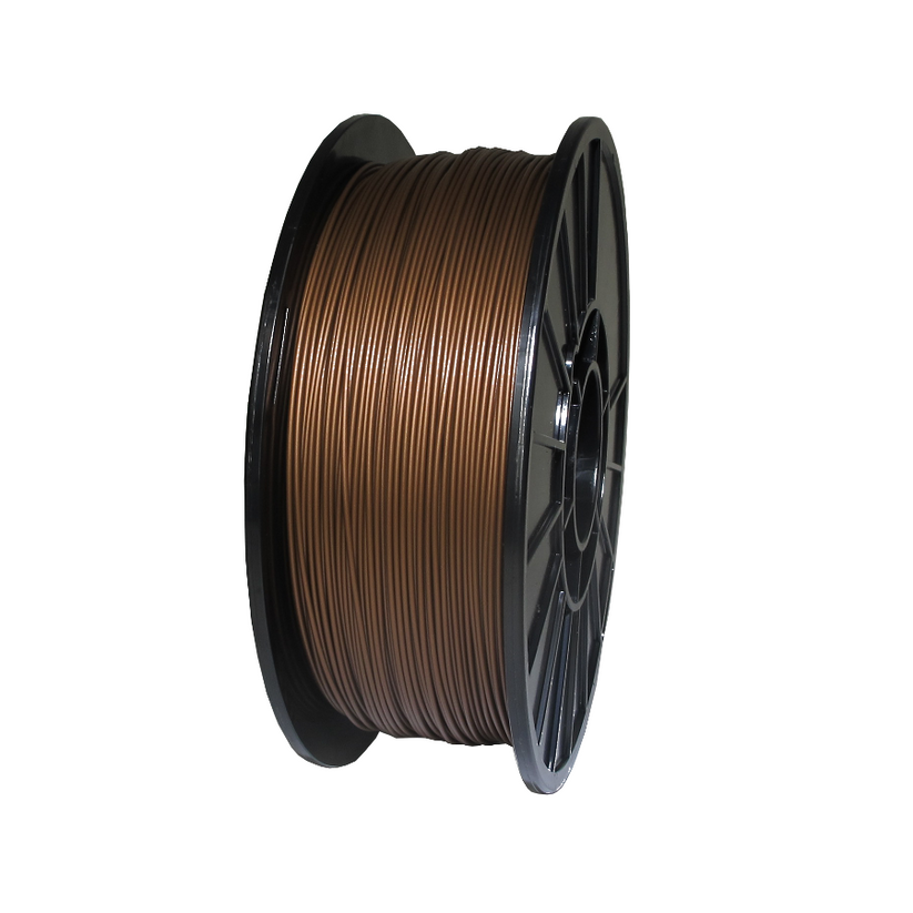 PLA Filament 1Kg Roll 1.75mm or 2.85mm Diameter