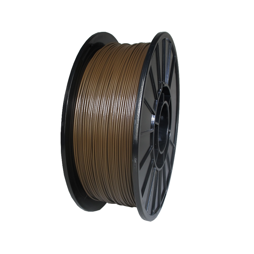 PLA Filament 1Kg Roll 1.75mm or 2.85mm Diameter