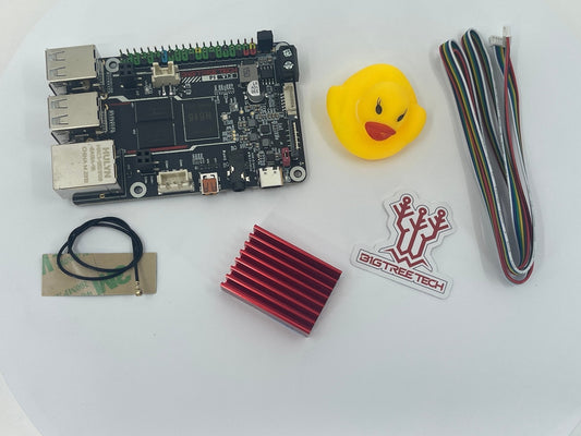 BTT BigTreeTech Pi Computing Core Board West3D Printing