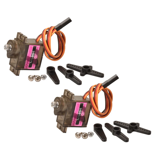 BTT (FUN)CTIONALS - DeathRacer Kit by Sam Prentice West3D Printing