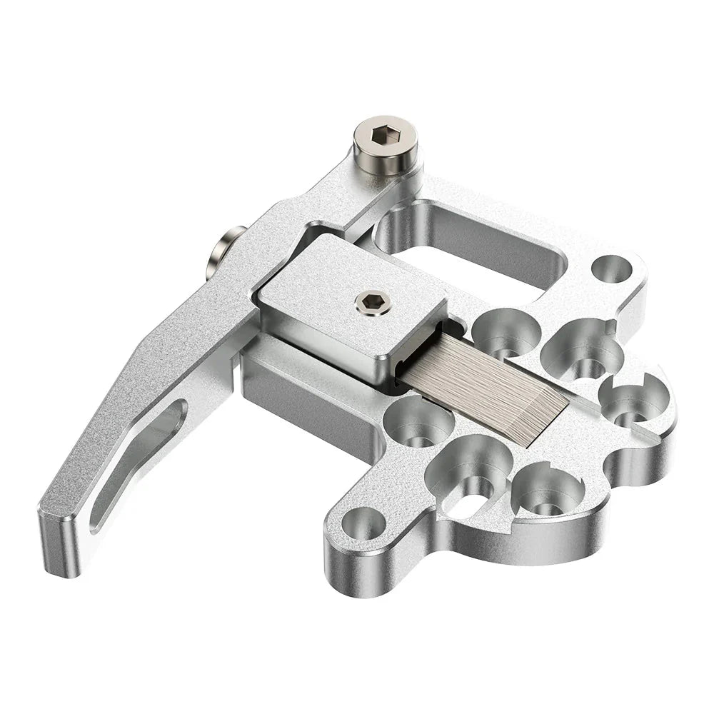 BTT Magneto Cutter Auto-Loading Magnetic Filament Cutter for VzBot 3D Printer Toolhead West3D Printing