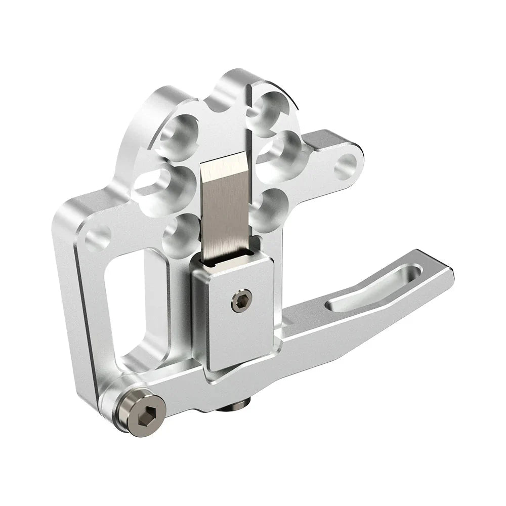 BTT Magneto Cutter Auto-Loading Magnetic Filament Cutter for VzBot 3D Printer Toolhead West3D Printing