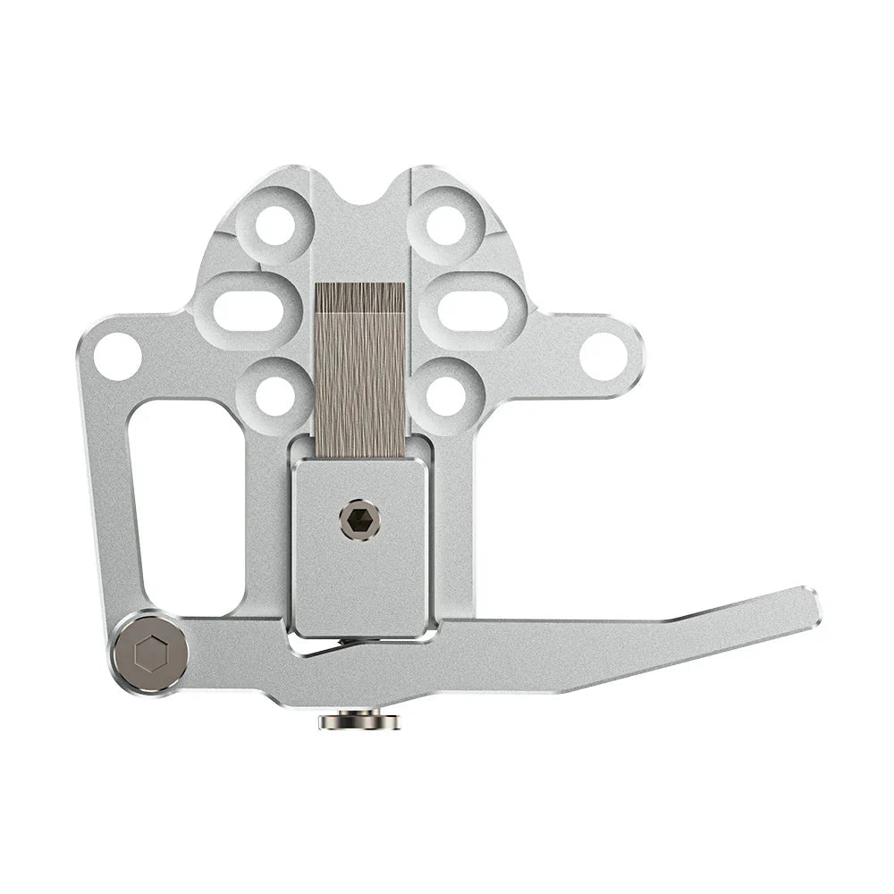 BTT Magneto Cutter Auto-Loading Magnetic Filament Cutter for VzBot 3D Printer Toolhead West3D Printing