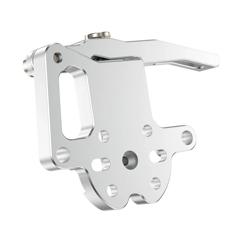 BTT Magneto Cutter Auto-Loading Magnetic Filament Cutter for VzBot 3D Printer Toolhead West3D Printing