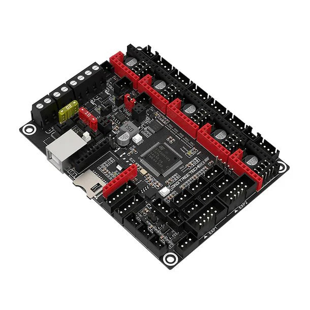 BTT SKR 3 and SKR3 EZ Controller Board / 3D Printer Control System (H723 / EZ) West3D Printing