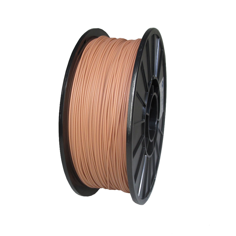 PLA Filament 1Kg Roll 1.75mm or 2.85mm Diameter