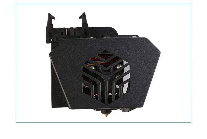 CR-6 Full Print Head (Assembled) HartSmart Products