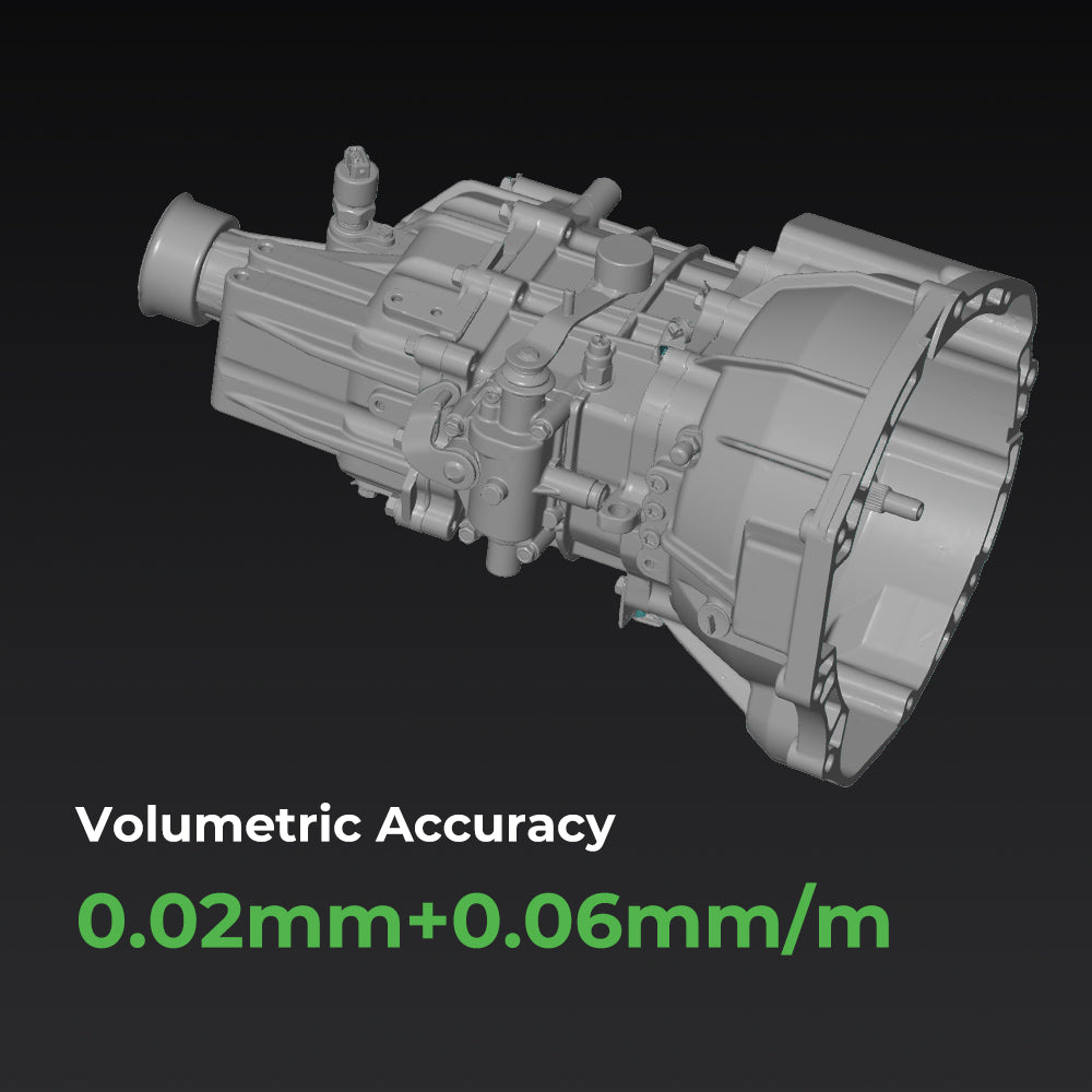 Creality RaptorX 3D Scanner Creality Official Store