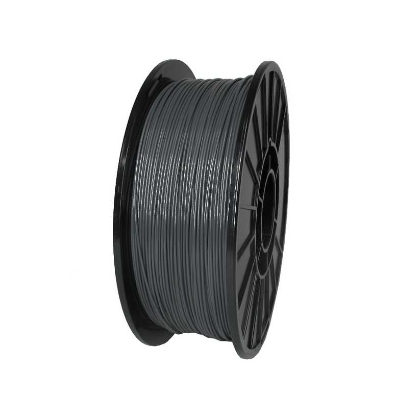 PLA Filament 1Kg Roll 1.75mm or 2.85mm Diameter